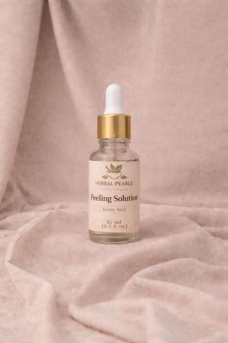 Herbal Peeling Solution 15ml