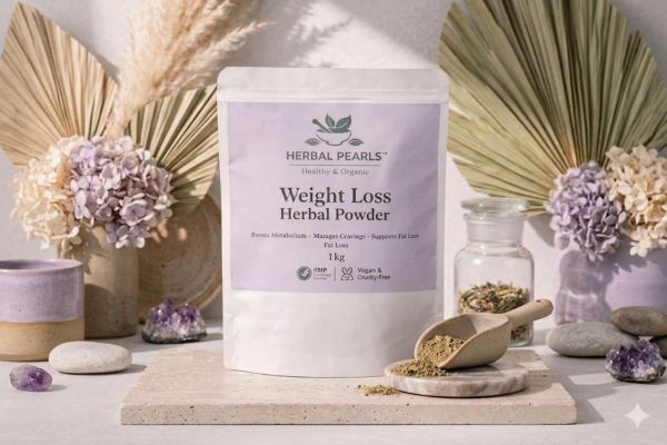 Herbal Weight Loss Powder 1kg